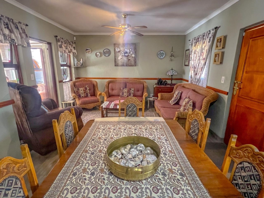 3 Bedroom Property for Sale in Vaalpark Free State